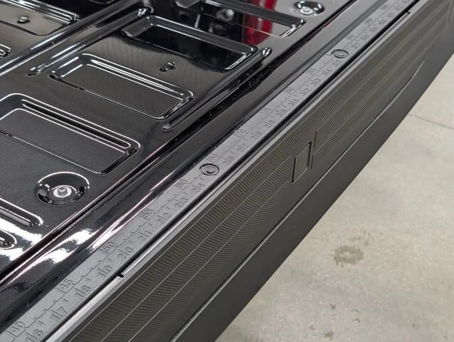 New 2026 Agate Black Metallic Ford F-350® King Ranch® image 67