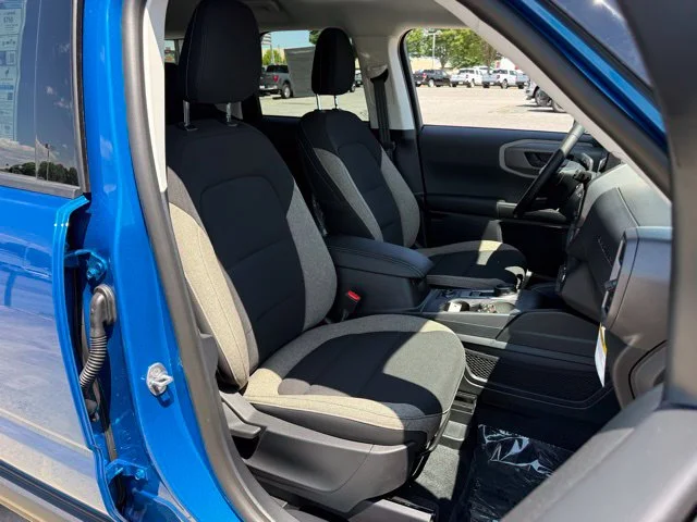 Used 2026 Blue Ford Big Bend image 26