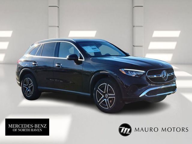 2026 Mercedes-Benz GLC GLC 300 4MATIC's photo