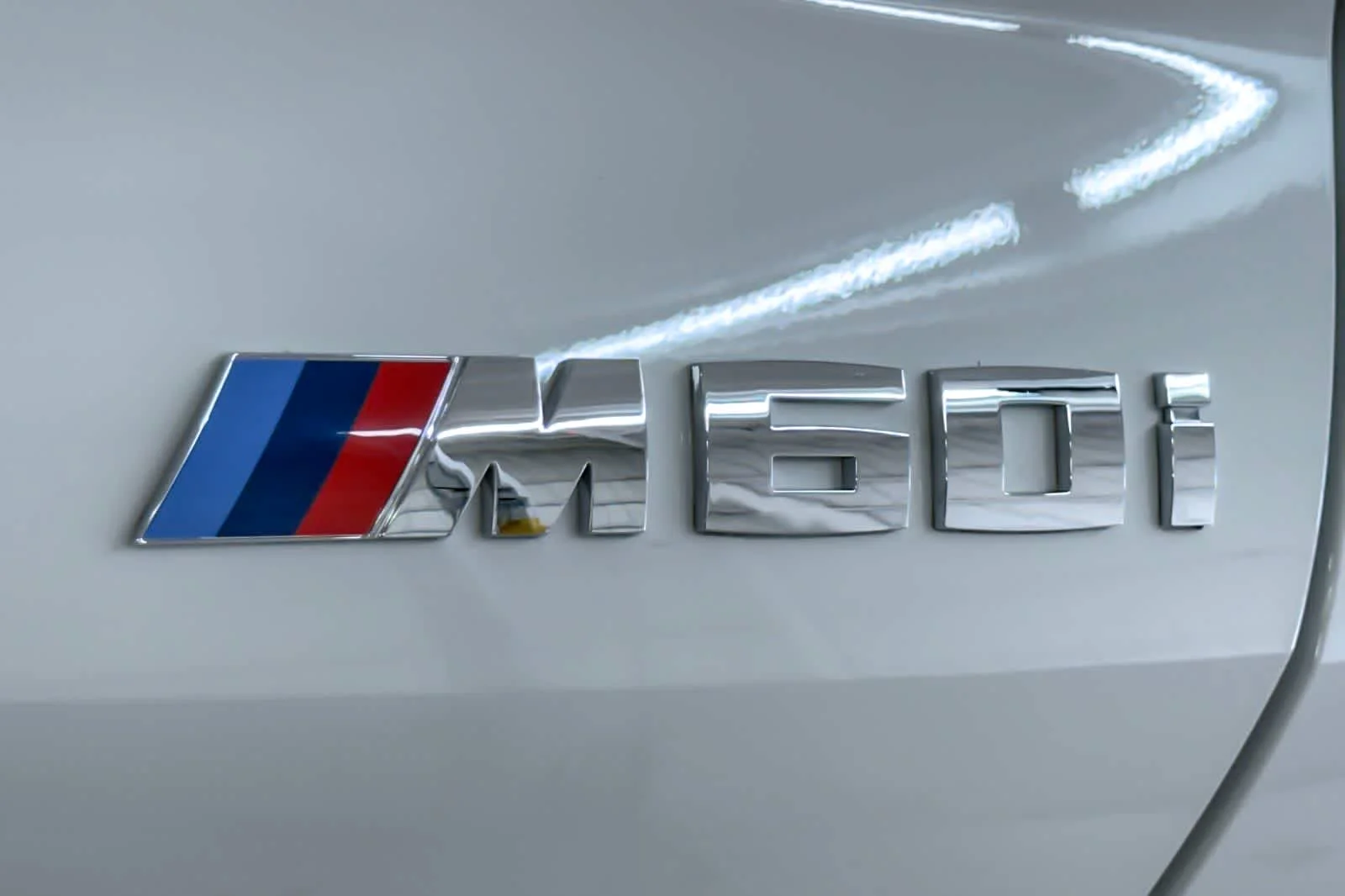 2026 BMW X6 M60i - Photo 26