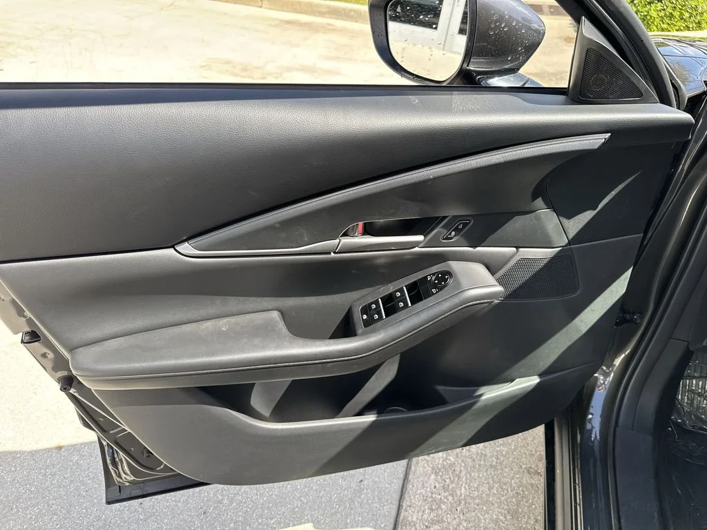New 2026 Machine Gray Mazda 2.5 S Preferred AWD image 39