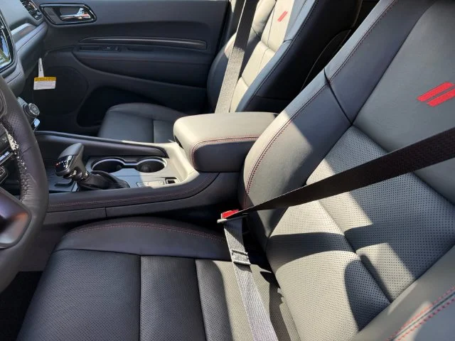 New 2027 Gray Dodge GT HEMI image 17