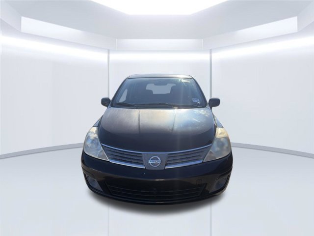 Used 2008 Nissan Versa S with VIN 3N1BC13E88L380963 for sale in Pensacola, FL