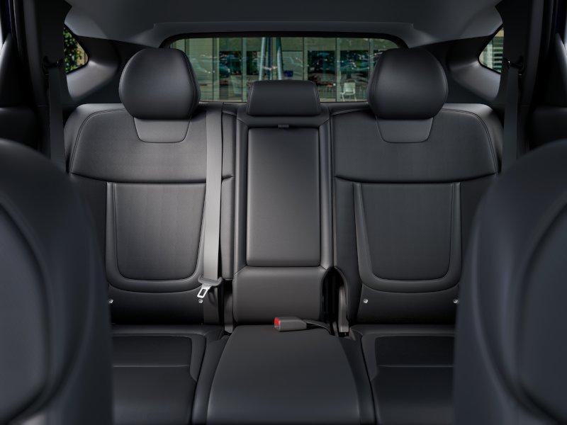 New 2026 Atlantis Blue Hyundai SEL Plus AWD image 12