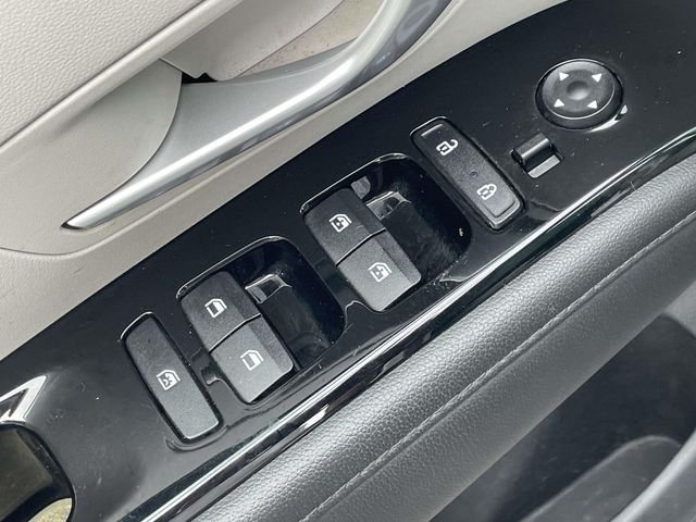2022 Hyundai Tucson Limited - Photo 18