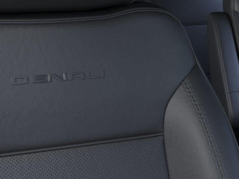 New 2026 Onyx Black GMC Denali image 21
