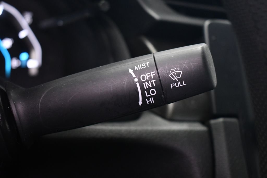 Certified Used 2019 Modern Steel Metallic Honda LX image 23