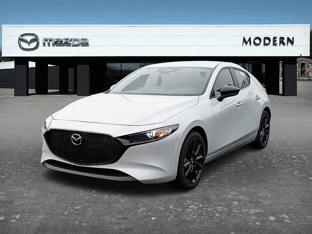 2026 Mazda Mazda3 Hatchback 2.5 S Premium