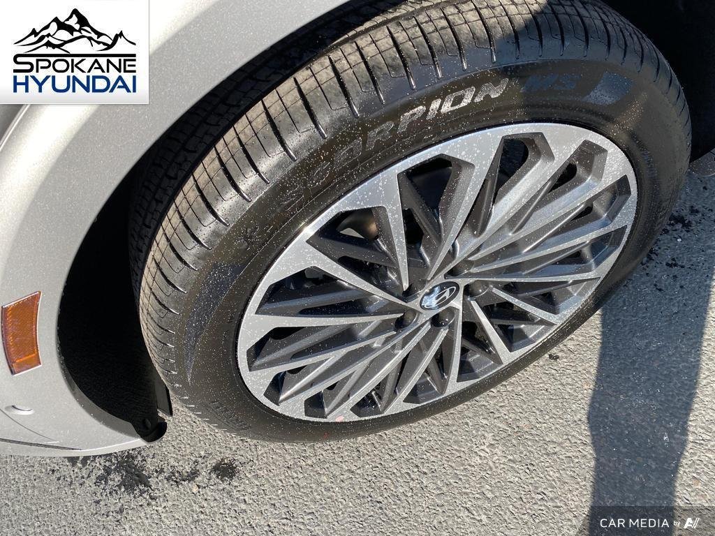 2026 Hyundai Palisade Calligraphy - Photo 11
