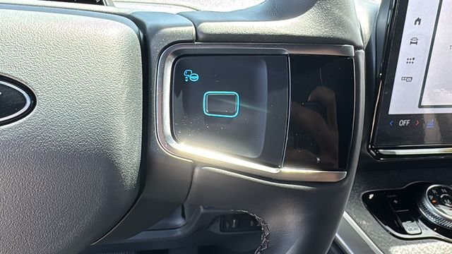 New 2026 Marsh Gray Ford Tremor® image 26