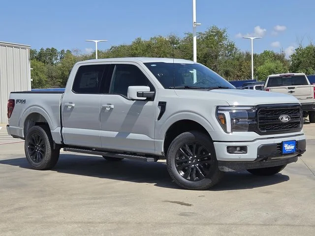 New 2026 Avalanche Ford Lariat® image 2