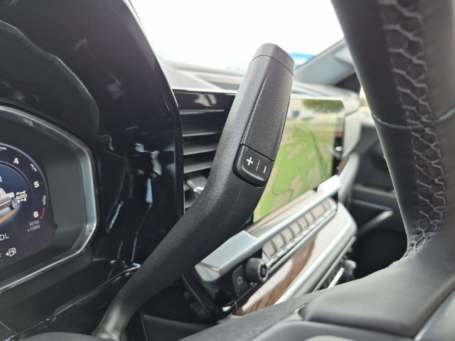 2026 Chevrolet Silverado 1500 RST - Photo 18