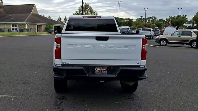 2024 Chevrolet Silverado 2500HD Custom - Photo 7