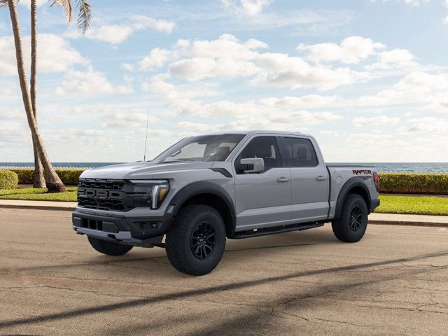 2026 Ford F-150 F-150 Raptor Raptor®