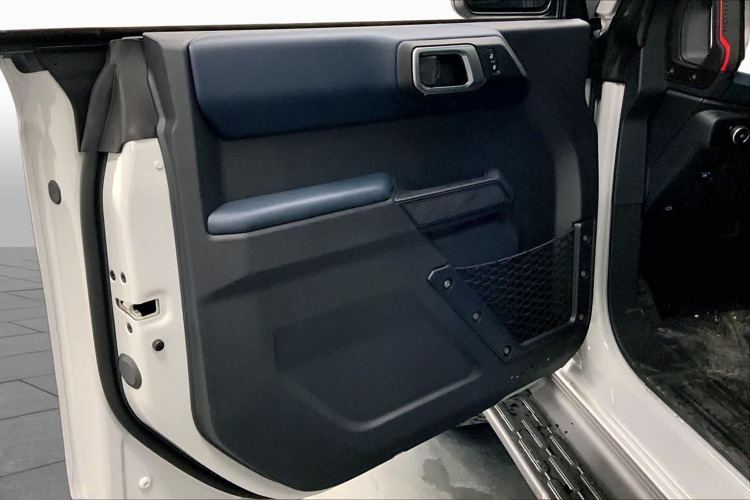 New 2026 Avalanche Gray Ford Heritage Edition image 10