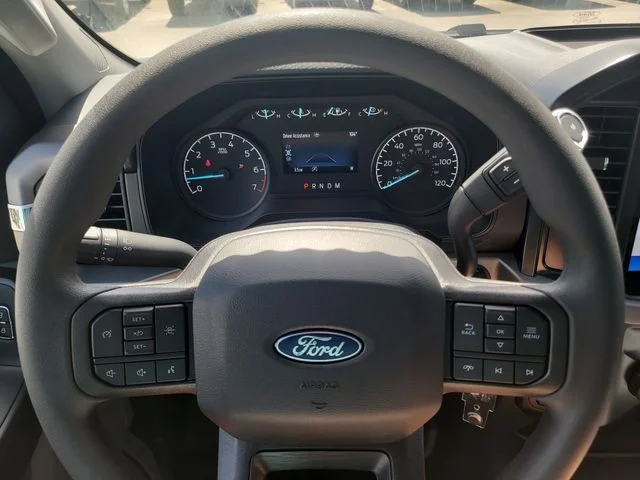 New 2026 Oxford White Ford XL image 27