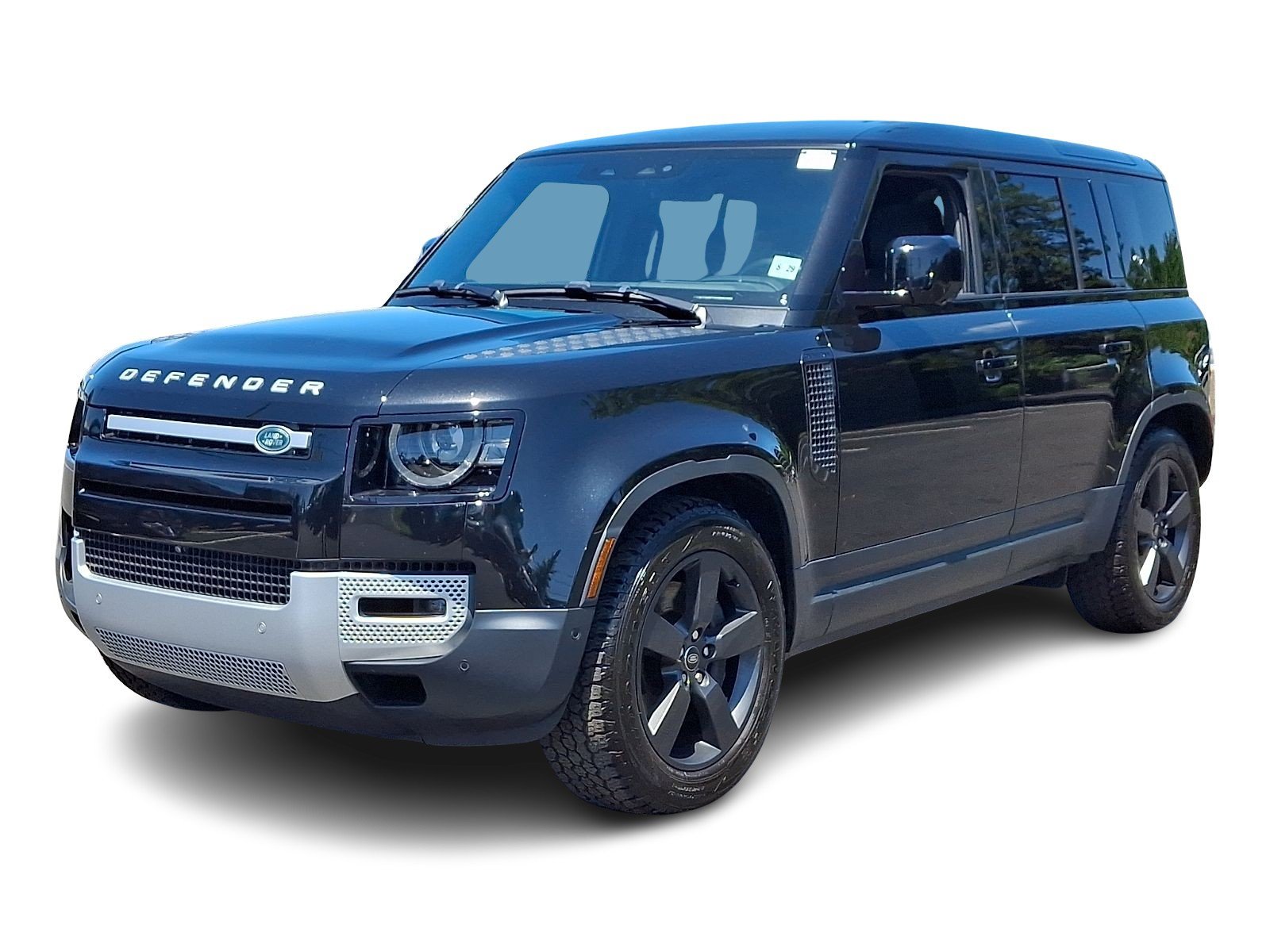 2024 Land Rover Defender