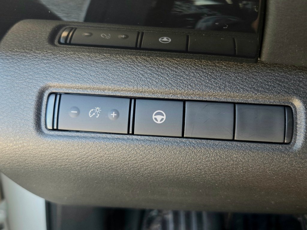 Certified Used 2023 White Nissan SV image 28
