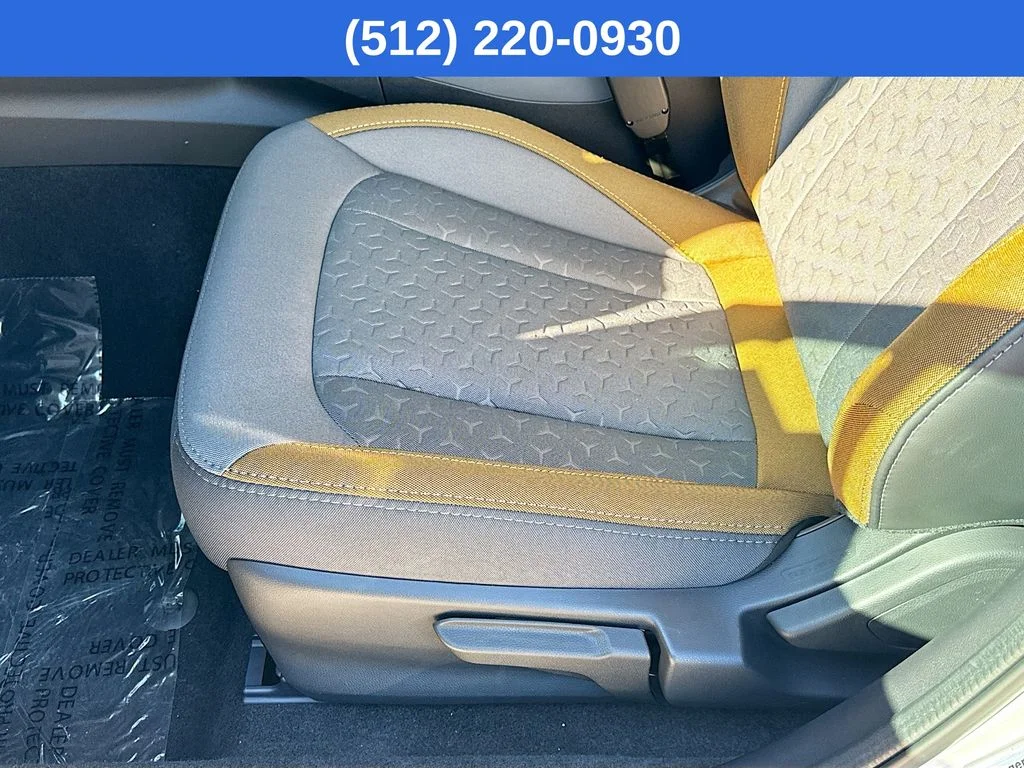 2026 Subaru Crosstrek Sport - Photo 23
