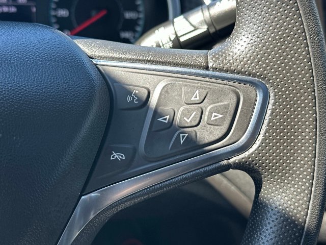 Used 2024 Gray Chevrolet LT image 30