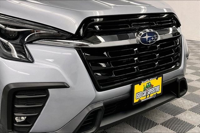 2023 Subaru Ascent Limited - Photo 35