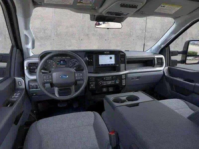 2026 Ford F-250 Super Duty XL - Photo 9