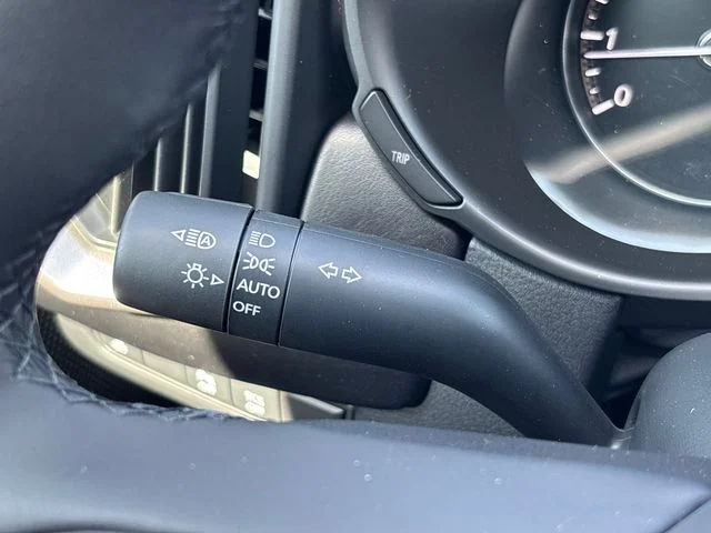 New 2026 Jet Black Mica Mazda 2.5 S Premium AWD image 41