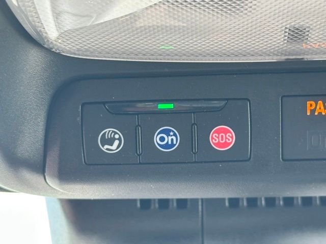 Used 2024 Black Chevrolet Trail Boss image 33