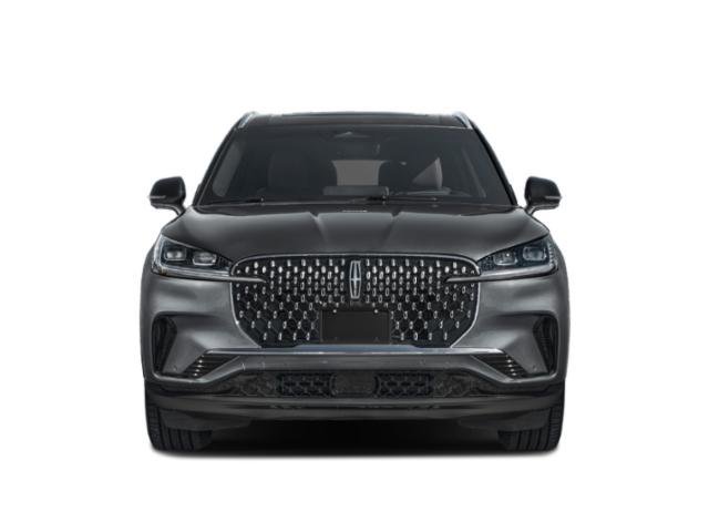 Used 2025 Black Metallic Lincoln Reserve image 4