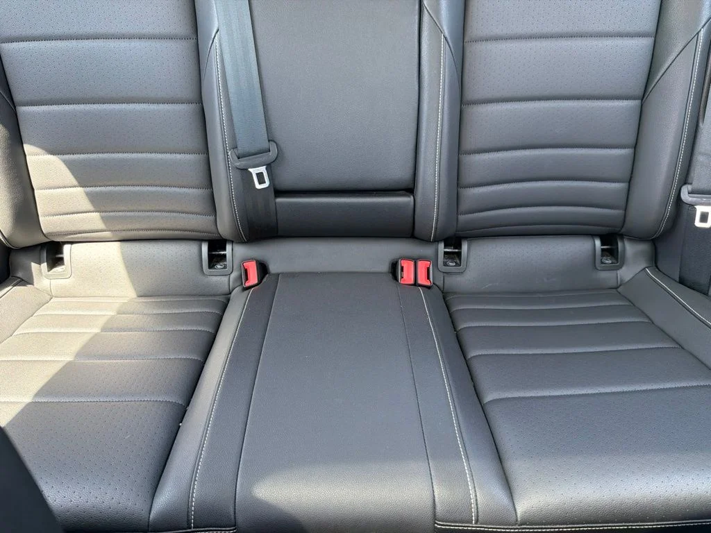 Used 2024 Gray Volkswagen 1.5T SE image 18