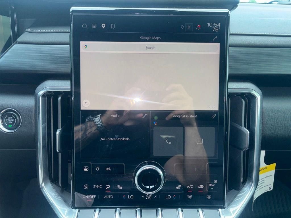 Certified Used 2024 Summit White GMC Elevation image 39