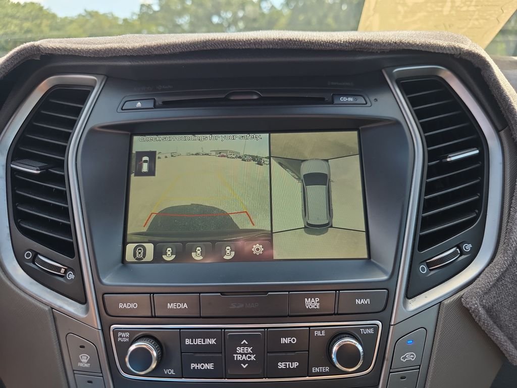 Used 2017 Becketts Black Hyundai SE Ultimate image 25