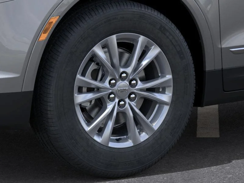 2026 Cadillac XT5 Luxury - Photo 9