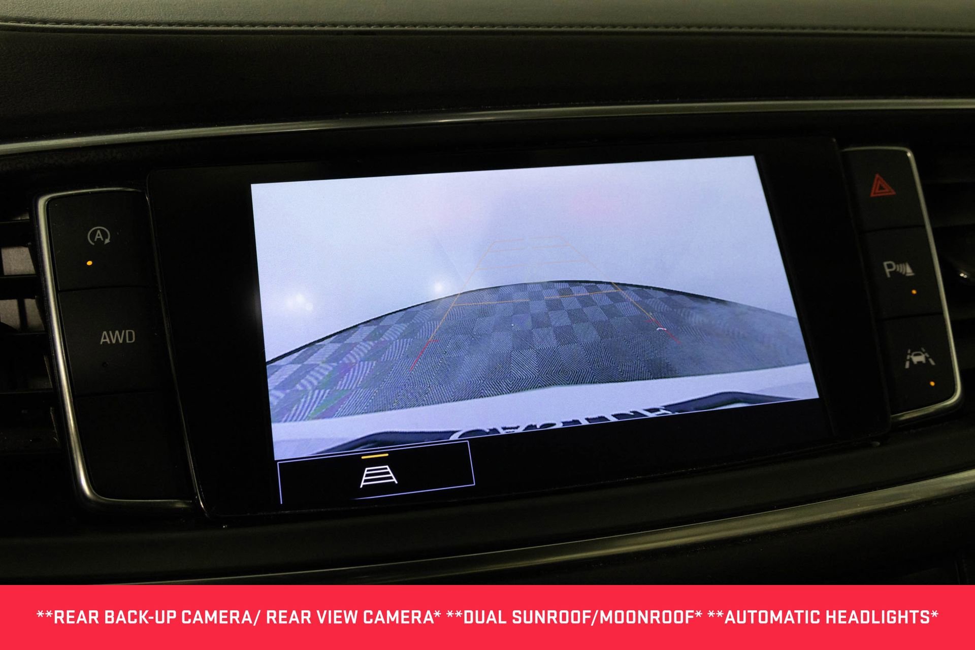 2023 BUICK ENCLAVE - Image 6