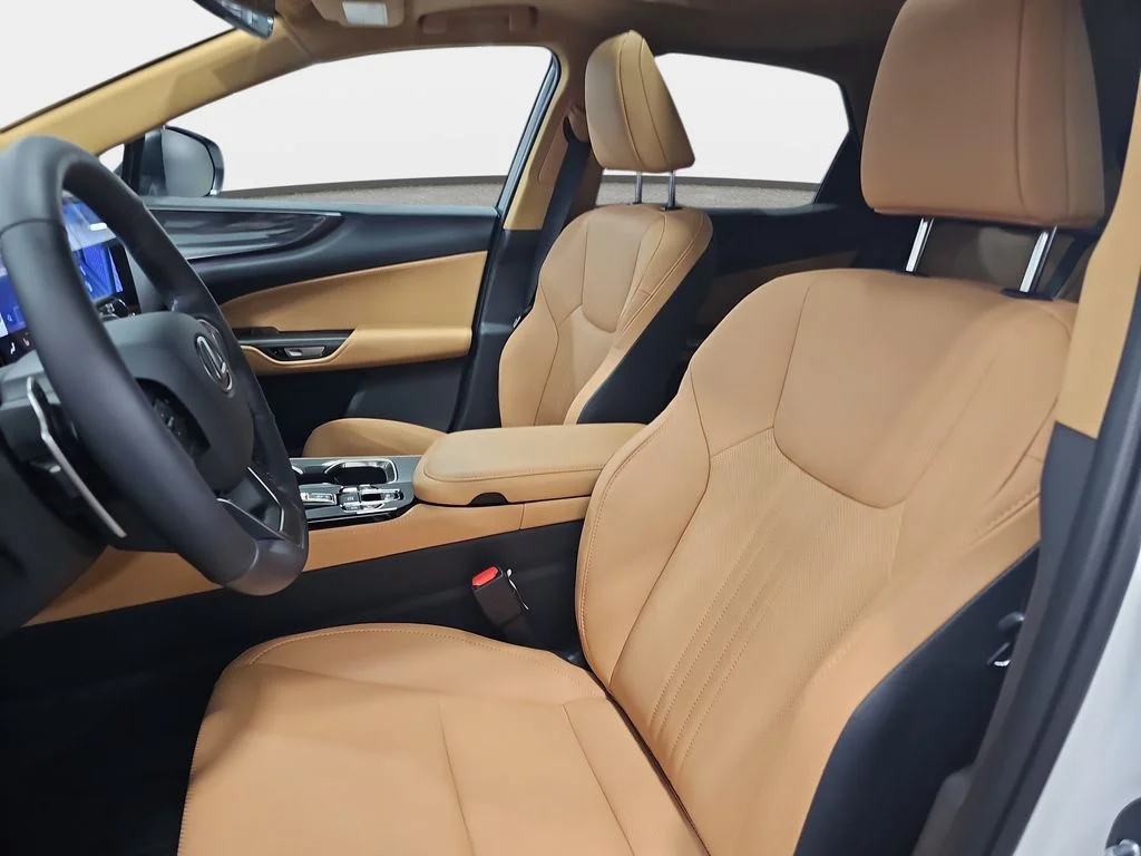 New 2026 Ultra White Lexus PREMIUM image 14
