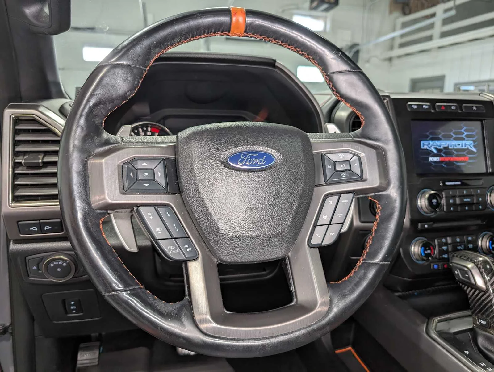 Used 2018 Lead Foot Ford Raptor image 39