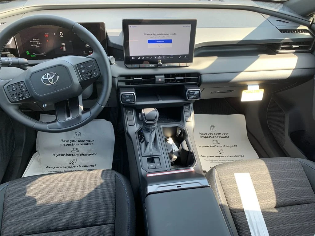 Used 2026  Toyota SE image 16