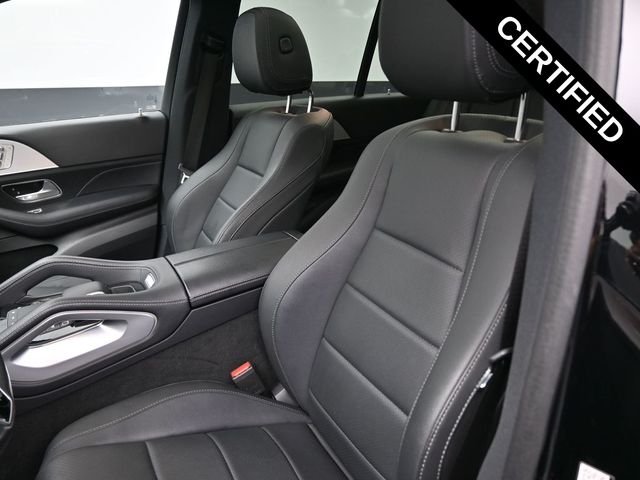 Used 2025  Mercedes-Benz GLE 350 image 33