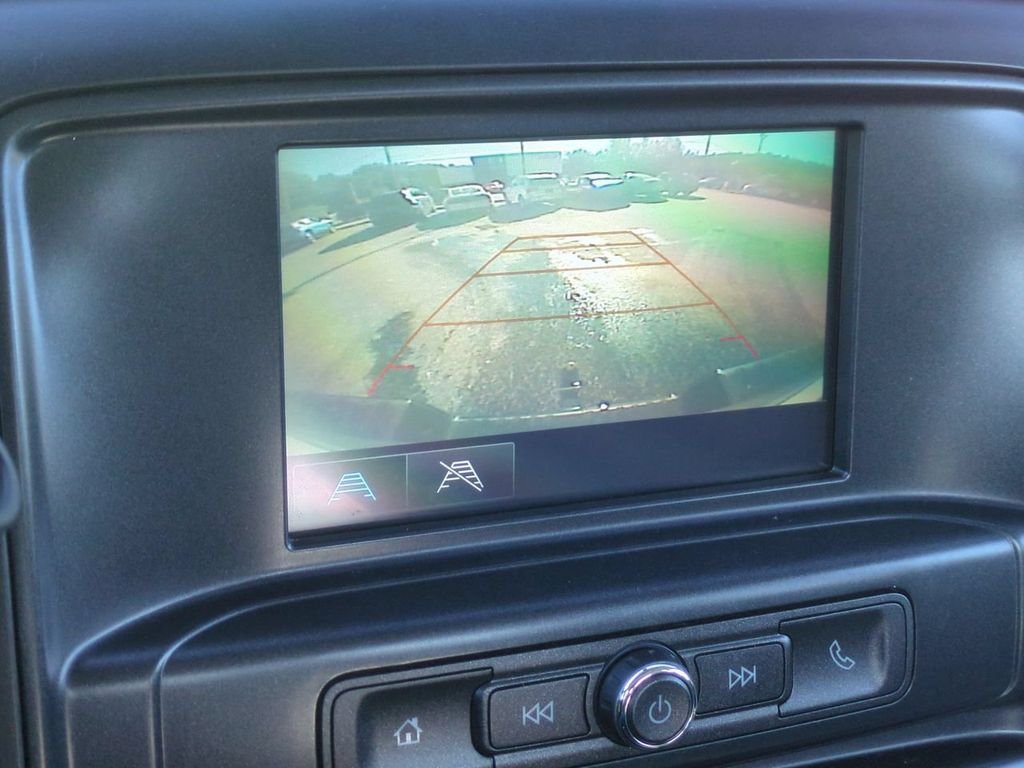 Used 2019 White Chevrolet WT image 20