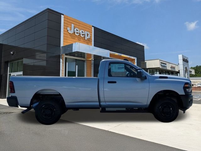 2026 RAM 2500 Tradesman - Photo 9