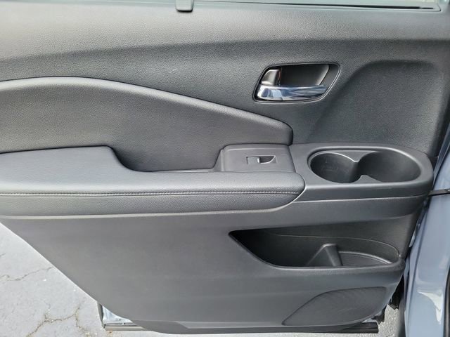 2022 Honda Pilot SE - Photo 14