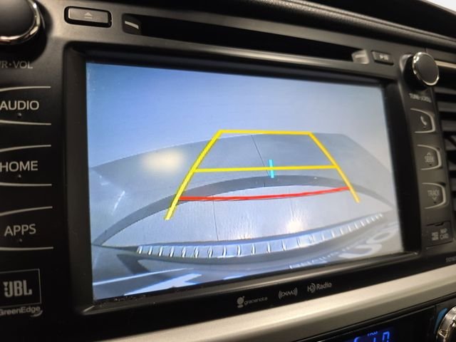 Used 2016 Black Toyota Limited Platinum V6 image 22