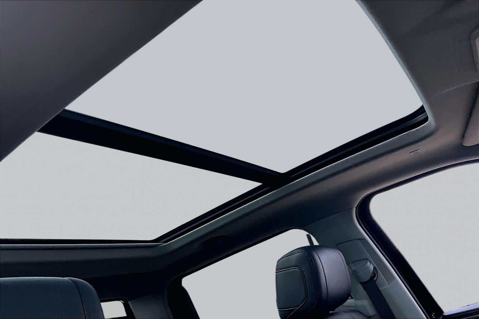 Used 2024 Smoked Mesquite Toyota Limited Hybrid image 14