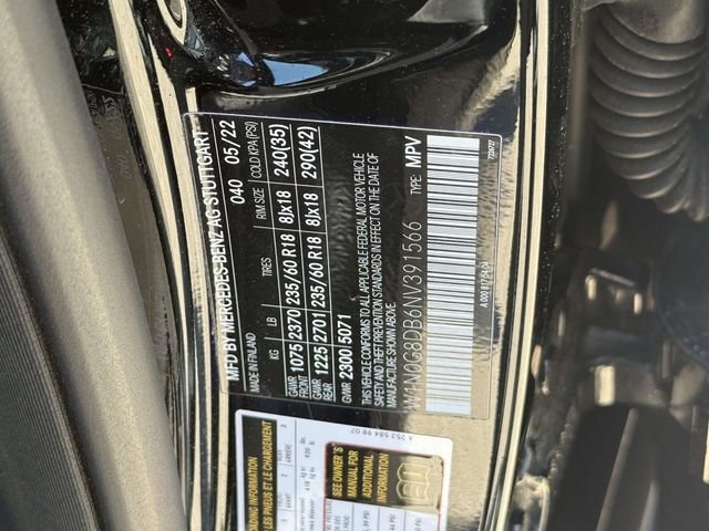 Used 2022  Mercedes-Benz GLC 300 image 30