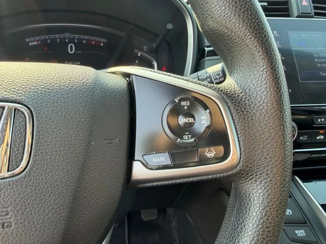 Used 2019 Gray Honda EX image 23