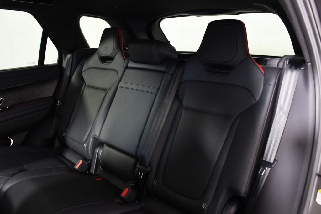 2025 Land Rover Range Rover Sport SV Edition Two - Photo 32