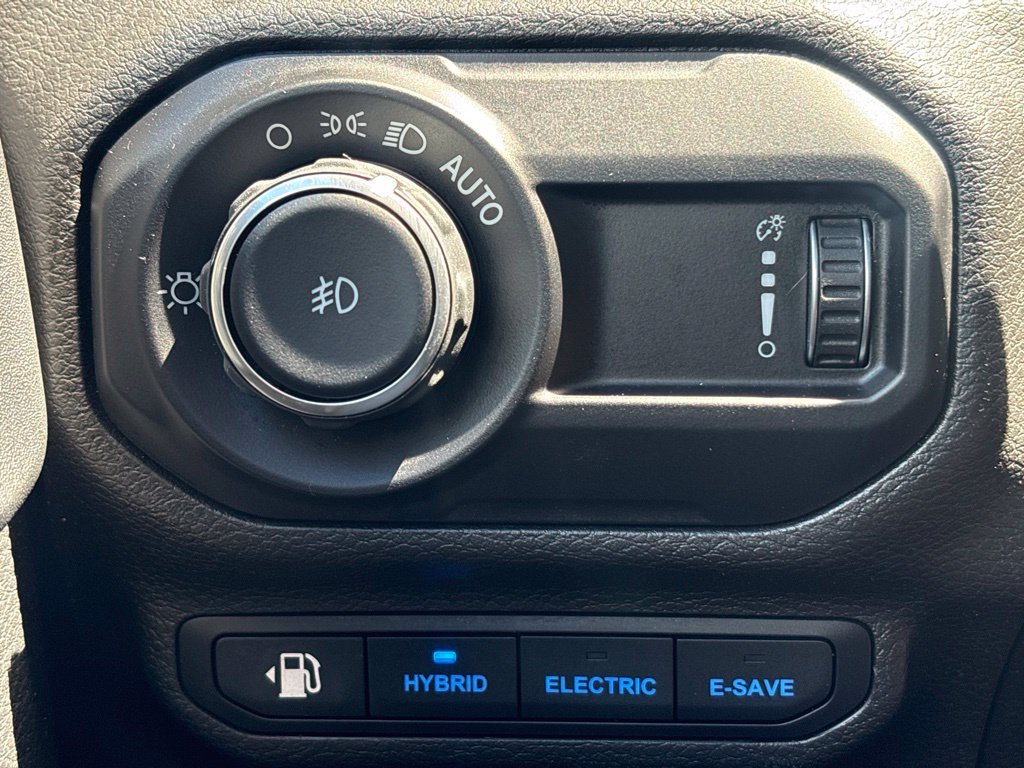 2023 Jeep Wrangler 4xe Sahara 4XE - Photo 26