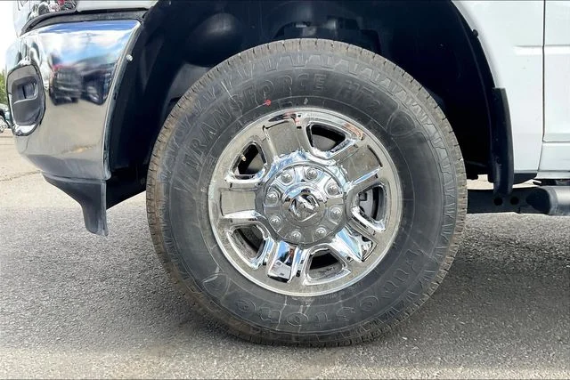 2026 RAM 2500 Tradesman - Photo 12