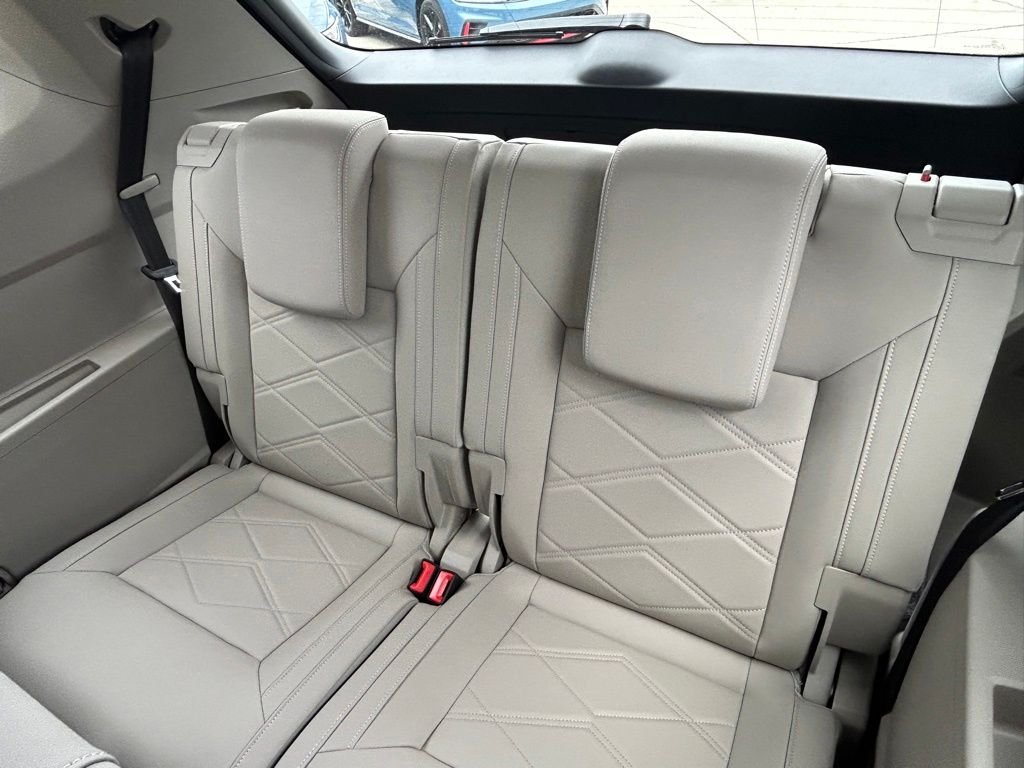 New 2026 Gray Volkswagen SE w/Technology image 57