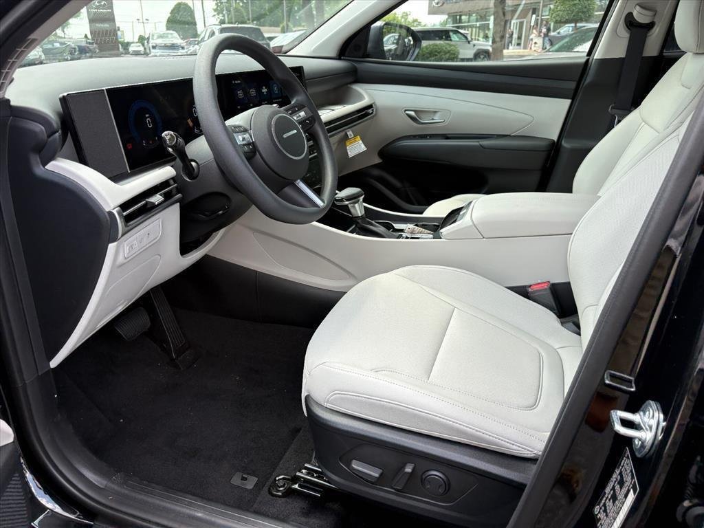 New 2026 Phantom Black Hyundai SEL Plus image 56